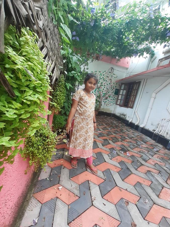 Gone Coastal Homestay Varkala Exterior photo