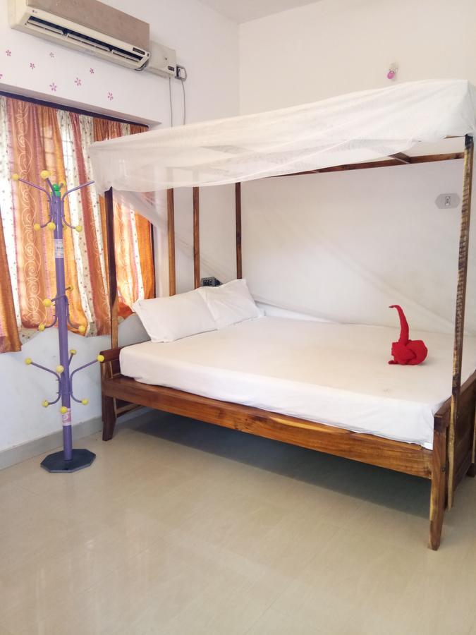 Gone Coastal Homestay Varkala Exterior photo